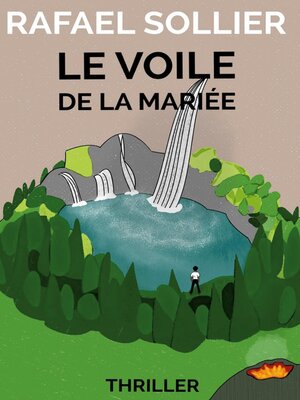cover image of Le Voile de la mariée